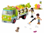 LEGO® Friends 41712 - Smetiarske auto